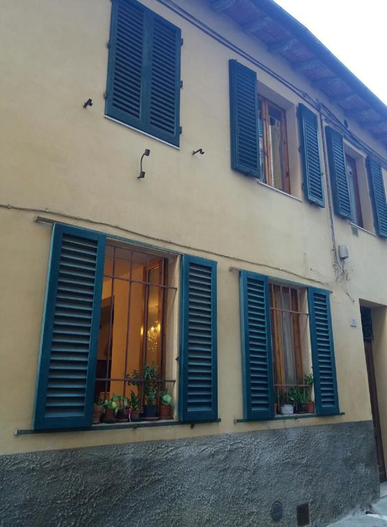 Vallepiatta House Siena Esterno foto