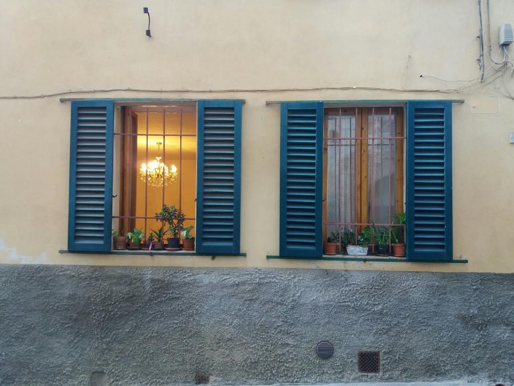 Vallepiatta House Siena Esterno foto