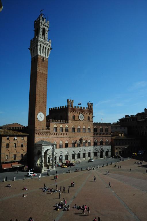Vallepiatta House Siena Esterno foto
