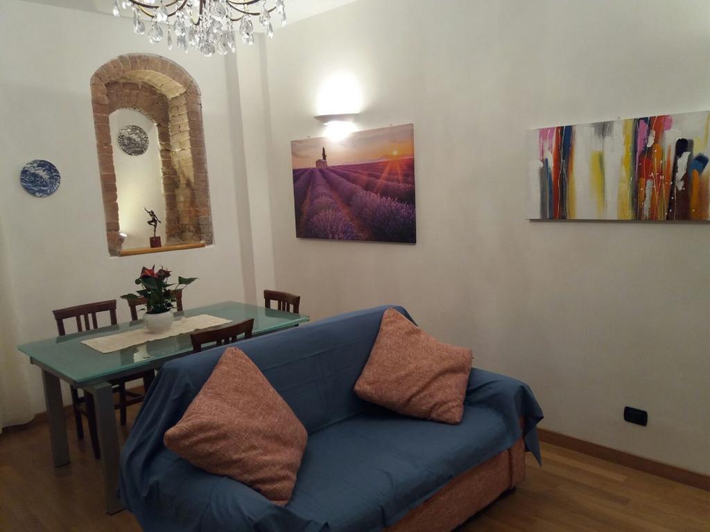 Vallepiatta House Siena Esterno foto